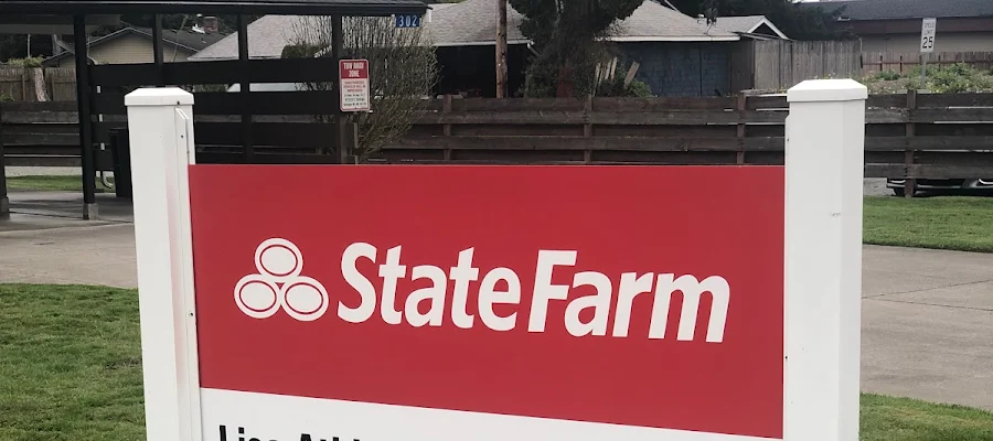 Lisa Atkinson - State Farm Insurance Agent