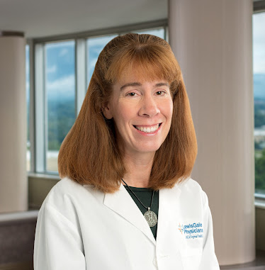 Lisa Deyerle, MD