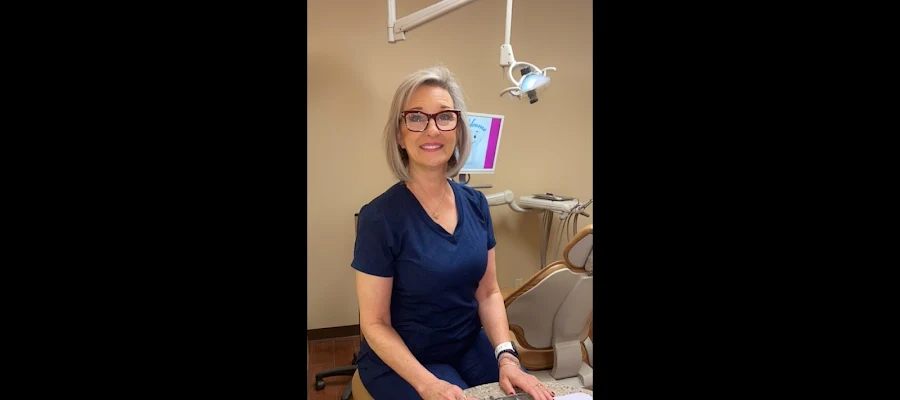 Lisa Heinrich-Null, DDS
