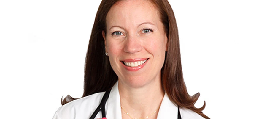Lisa Jordan Scalia, DO