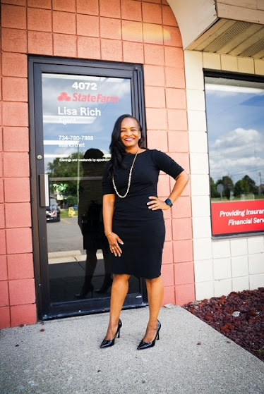 Lisa Rich - State Farm Insurance Agent