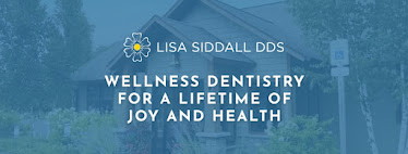 Lisa Siddall DDS