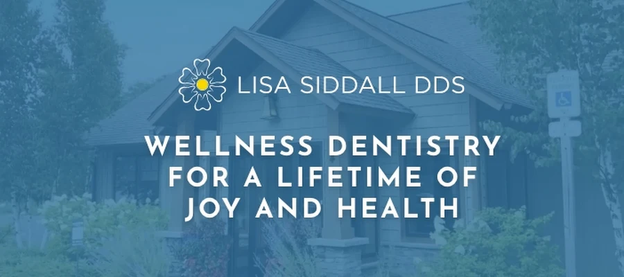 Lisa Siddall DDS