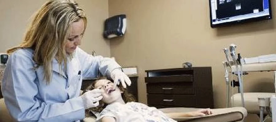 Lisa Tilton DDs