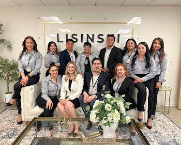 Lisinski Law Firm