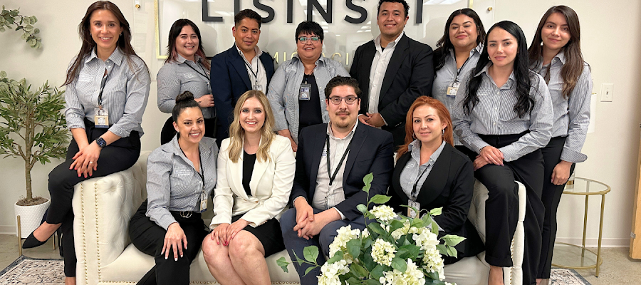 Lisinski Law Firm