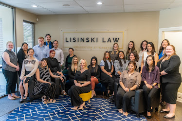 Lisinski Law Firm