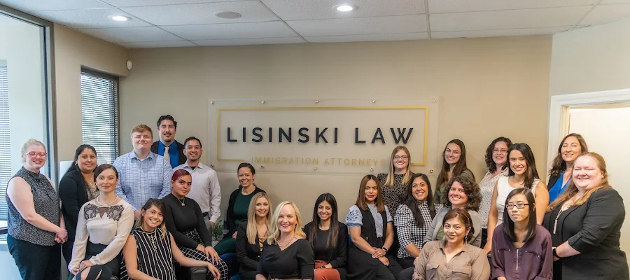 Lisinski Law Firm
