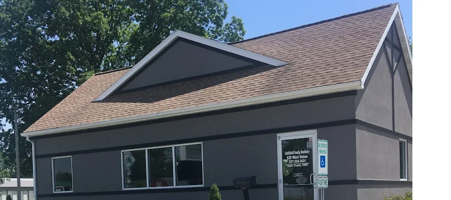 Litchfield Family Dentistry