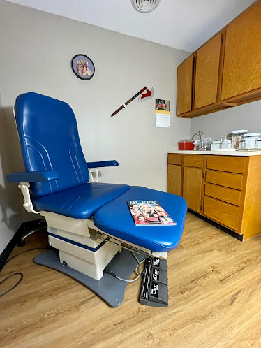 Little Apple Podiatry, LLC