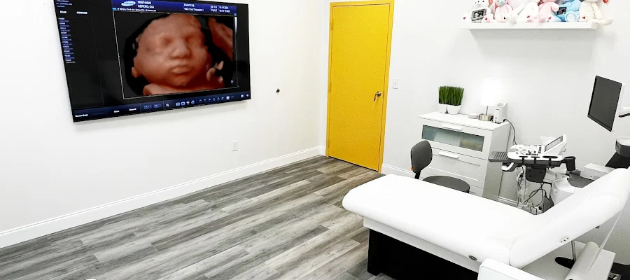 Little Bellies Ultrasound & Pregnancy Spa