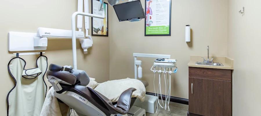 Little Bull Run Dental