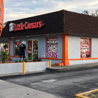 Little Caesars