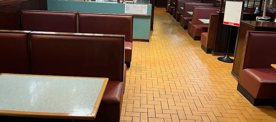 Little China Restaurant