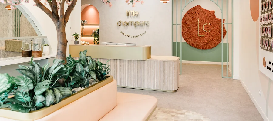 Little Chompers Pediatric Dentistry