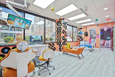 Little Diamonds Pediatric Dentistry