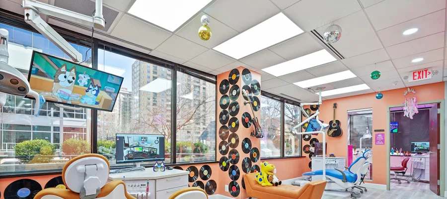 Little Diamonds Pediatric Dentistry