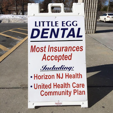Little Egg Dental