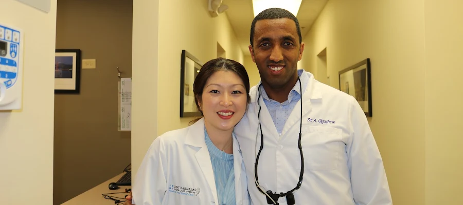Little Falls Family Dental