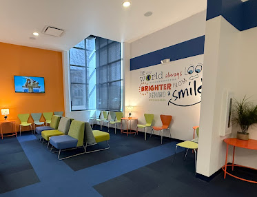 Little Fox Pediatric Dentistry