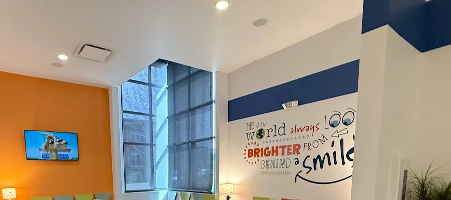 Little Fox Pediatric Dentistry