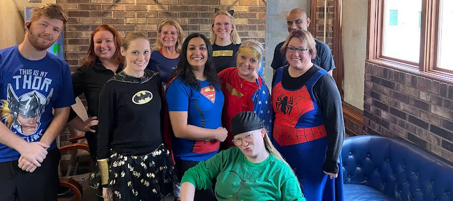 Little Heroes Pediatric Dentistry