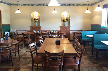 Little Italy Pizzeria