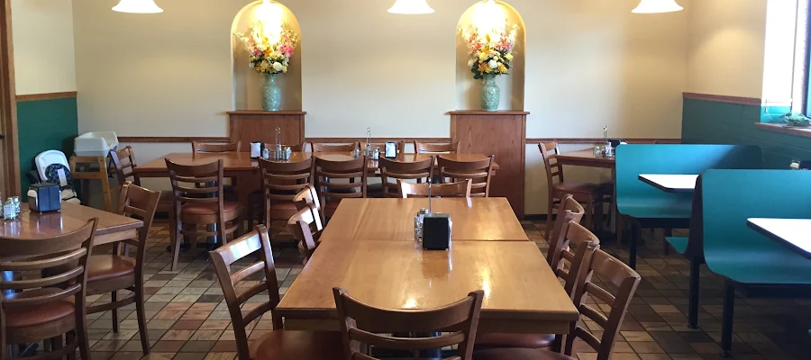 Little Italy Pizzeria