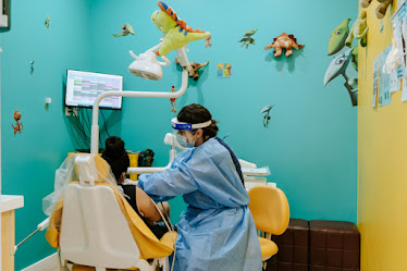 Little Kids Dentistry LA