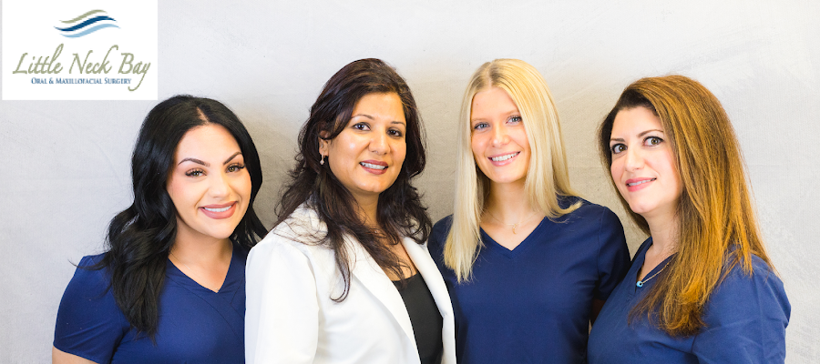 Little Neck Bay Oral and Maxillofacial Surgery