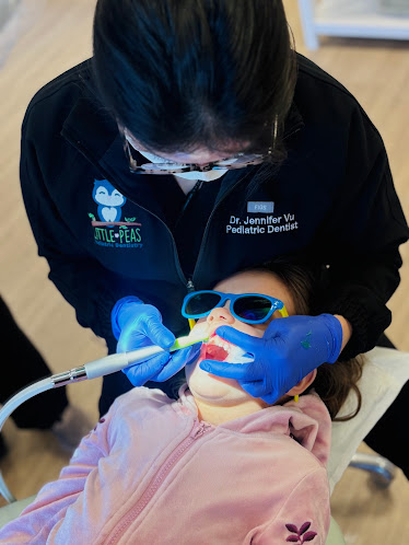 Little Peas Pediatric Dentistry