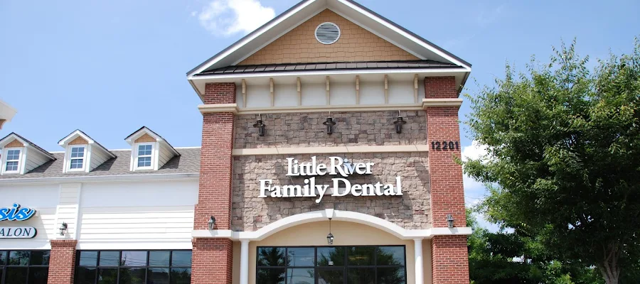 Little River Family Dental