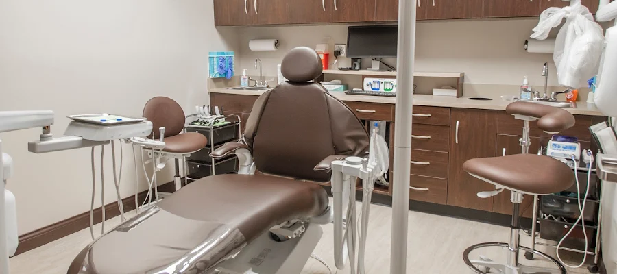 Little Road Dental Care
