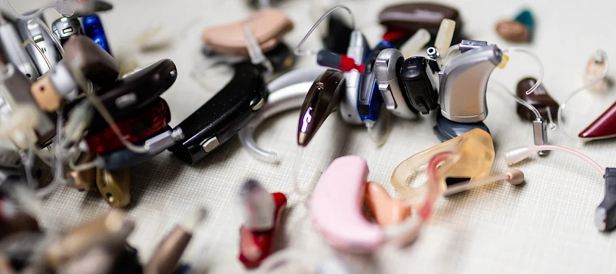 Little Rock Audiology Clinic