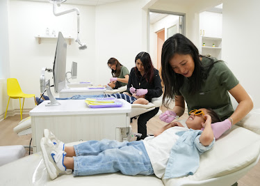 Little Roots Pediatric Dentistry