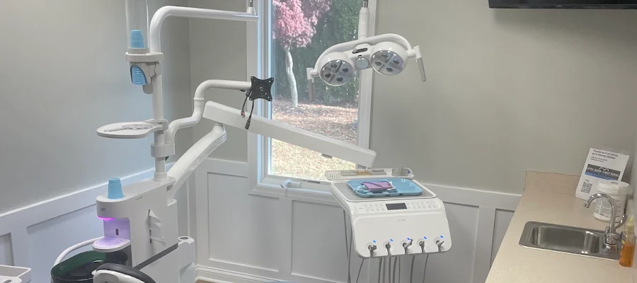 Little Silver Family Dental