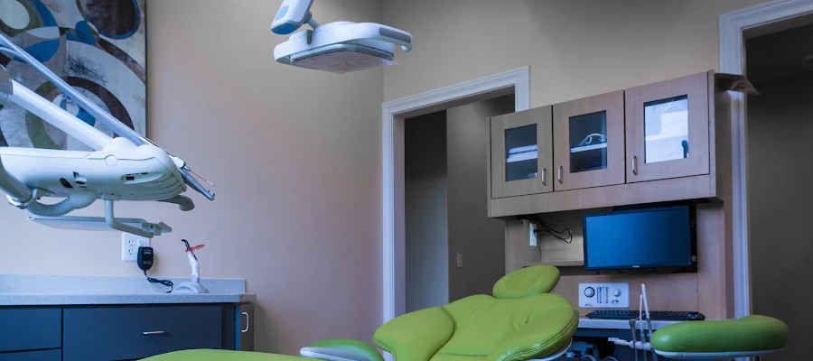 Little Smiles Dentistry