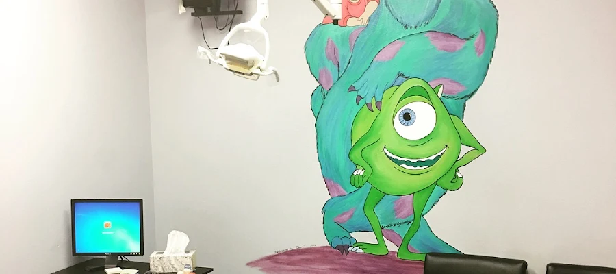 Little Smiles Pediatric Dentistry