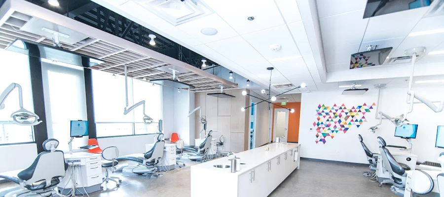 Little Smiles Pediatric Dentistry