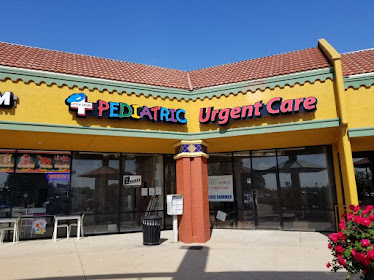 Little Spurs Pediatric Urgent Care - Pleasant Grove