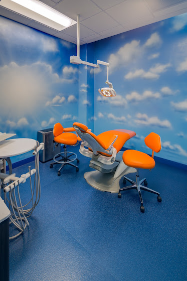 Little Star Pediatric Dentistry and Orthodontics