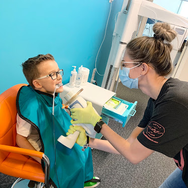 Little White Tooth Pediatric Dentistry