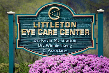 Littleton Eye Care Center