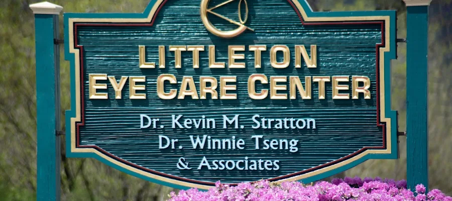Littleton Eye Care Center