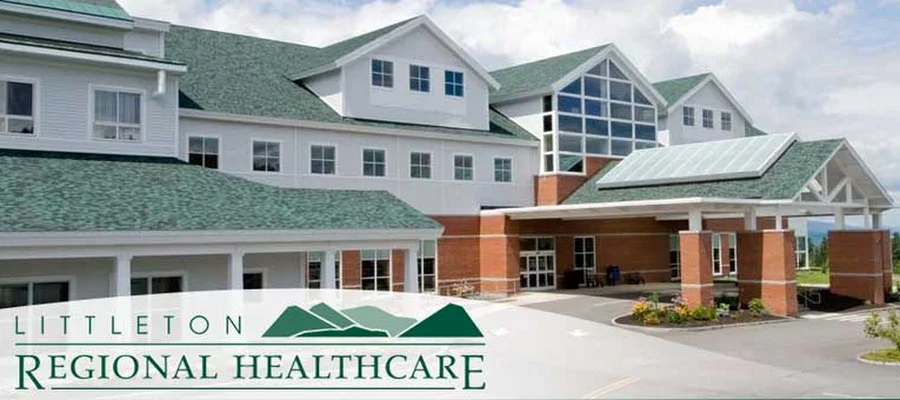 Littleton Regional Healthcare