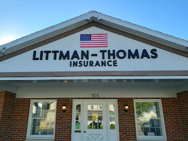 Littman Thomas Agency