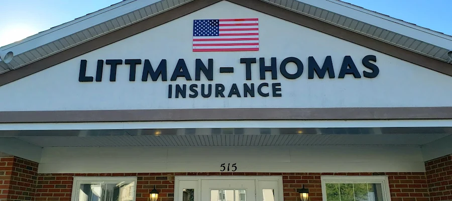 Littman Thomas Agency