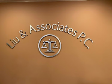 Liu & Associates P.C.
