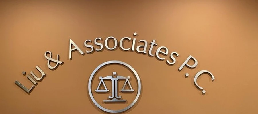 Liu & Associates P.C.