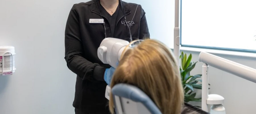 LIVCO. Dentistry